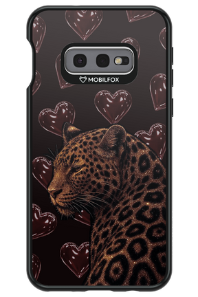 Leo Hearts 2.0 - Samsung Galaxy S10e