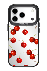 Cherry Mirror 2.0 - Apple iPhone 17 Pro