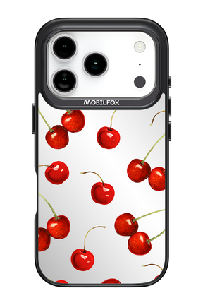 Cherry Mirror 2.0 - Apple iPhone 17 Pro
