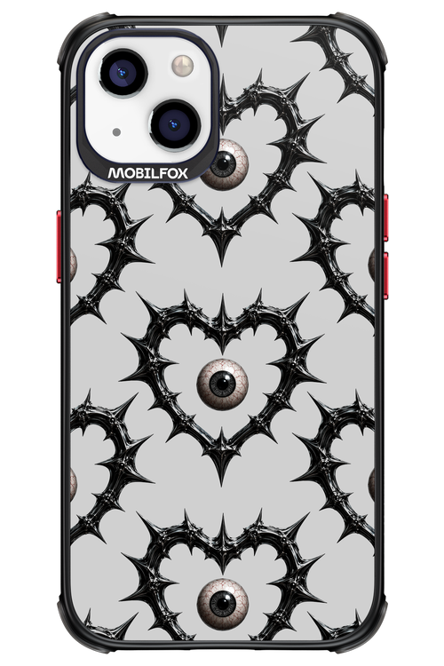 Heart Vision 2.0 - Apple iPhone 13