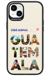 Guatemala 2.0 - Apple iPhone 14 Plus