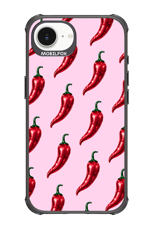 Chili Babe 2.0 - Apple iPhone 16e