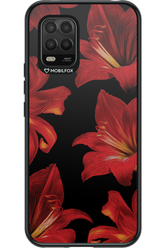 Amaryllis Noir - Xiaomi Mi 10 Lite 5G