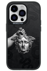 Medusa’s Gaze - Apple iPhone 14 Pro
