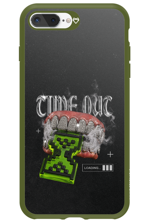 Time Out 2.0 - Apple iPhone 7 Plus
