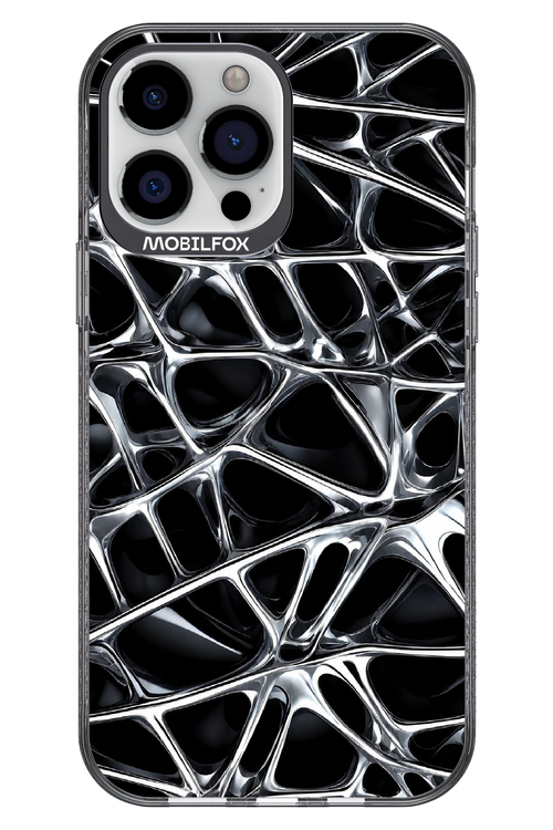 Chrome Era 2.0 - Apple iPhone 13 Pro Max
