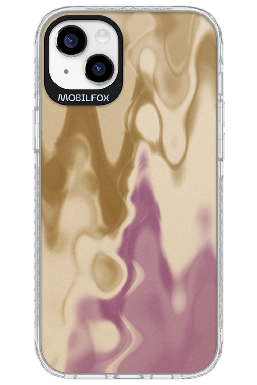 Olive Flow 2.0 - Apple iPhone 14 Plus