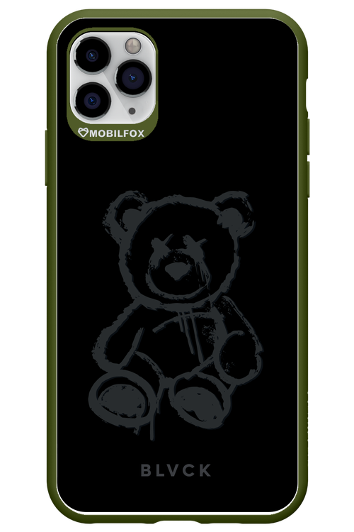 BLVCK BEAR - Apple iPhone 11 Pro Max