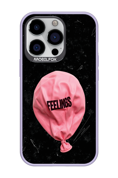 Feelings 2.0 - Apple iPhone 13 Pro