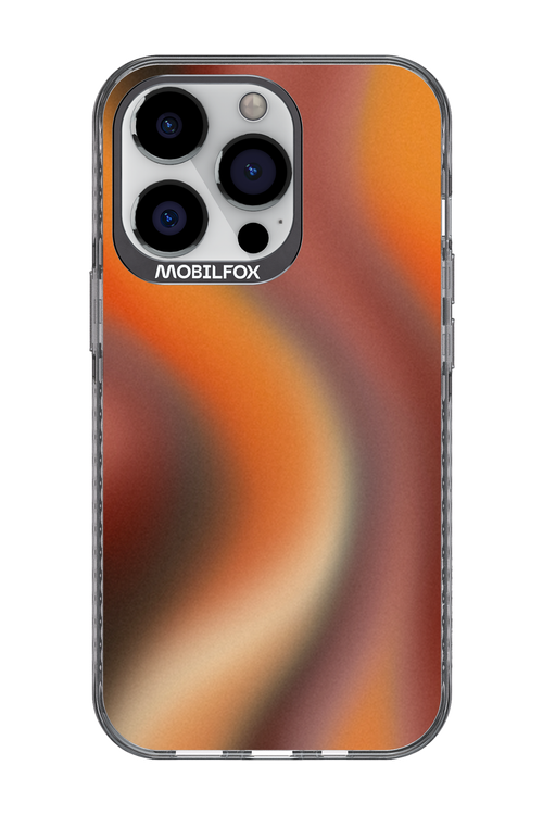 Warm Aura 2.0 - Apple iPhone 13 Pro