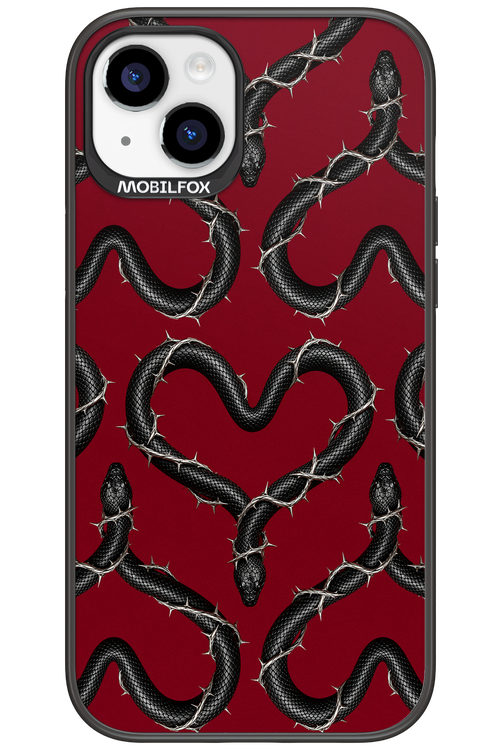 Bad Lover 2.0 - Apple iPhone 15 Plus