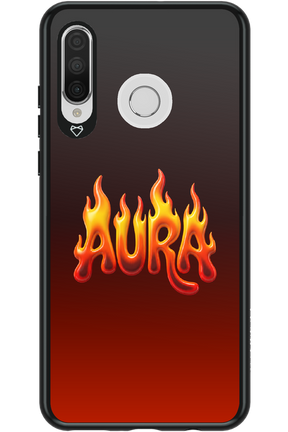 Aura 2.0 - Huawei P30 Lite