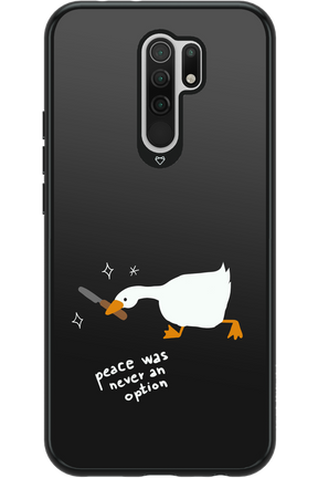 OPTION 2.0 - Xiaomi Redmi 9