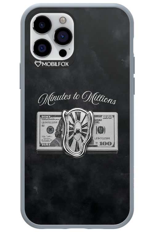 M2M 2.0 - Apple iPhone 12 Pro