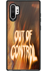 Out of Control 2.0 - Samsung Galaxy Note 10+