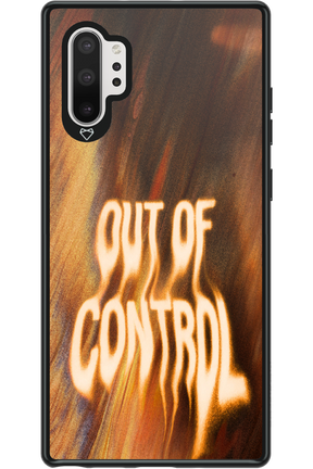 Out of Control 2.0 - Samsung Galaxy Note 10+
