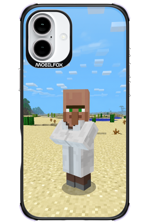 MC 2.0 - Apple iPhone 16 Plus