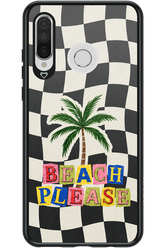 BEACH PLEASE 2.0 - Huawei P30 Lite