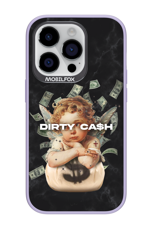DirtyCash - Apple iPhone 14 Pro