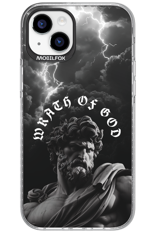 God 2.0 - Apple iPhone 15 Plus