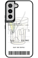 gin tonic - Samsung Galaxy S22