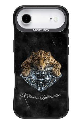 OC billionaires 2.0 - Apple iPhone 17 Air