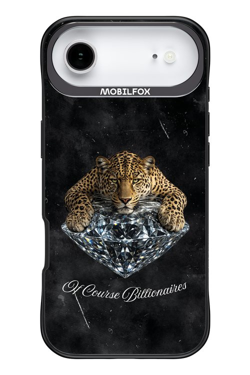 OC billionaires 2.0 - Apple iPhone 17 Air