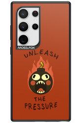 Pressure Bomb 2.0 - Samsung Galaxy S24 Ultra
