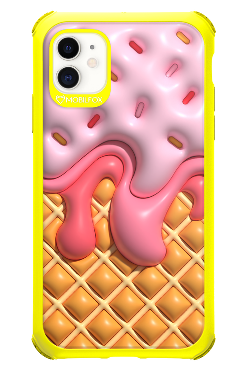 My Ice Cream - Apple iPhone 11