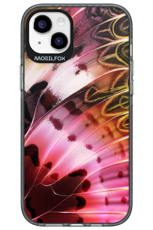 Pink Wing 2.0 - Apple iPhone 14 Plus