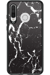 Grunge Marble 2.0 - Huawei P30 Lite