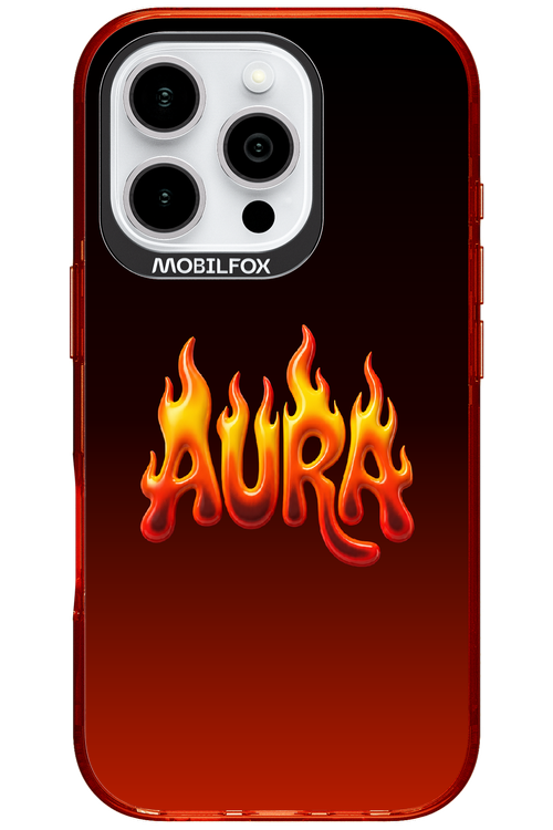 Aura 2.0 - Apple iPhone 16 Pro