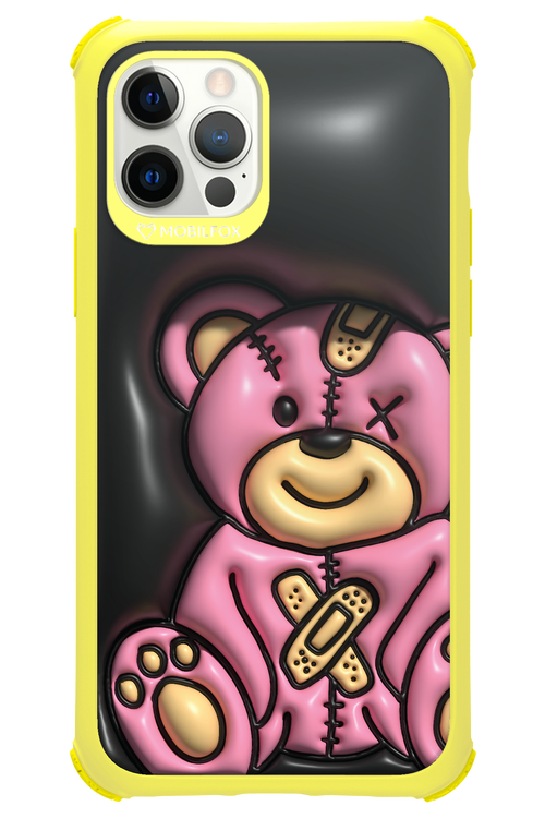 Dead Bear 2.0 - Apple iPhone 12 Pro