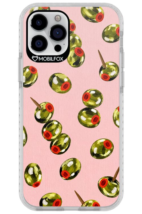 Olive 2.0 - Apple iPhone 12 Pro