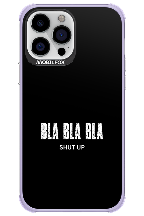 Bla Bla II 2.0 - Apple iPhone 13 Pro Max