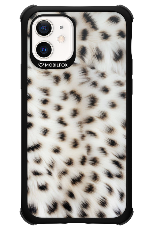 White Leopard 2.0 - Apple iPhone 12