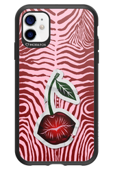 Kissy Cherry 2.0 - Apple iPhone 11
