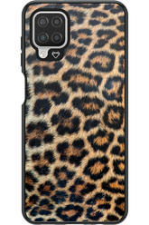 Leopard 2.0 - Samsung Galaxy A12