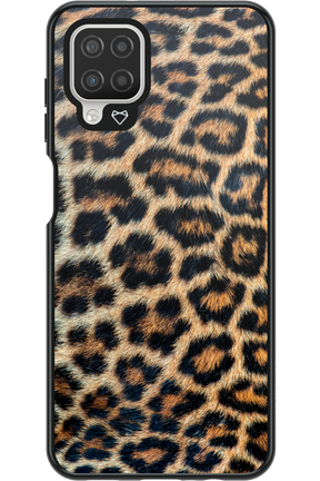 Leopard 2.0 - Samsung Galaxy A12
