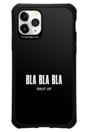 Bla Bla II - Apple iPhone 11 Pro