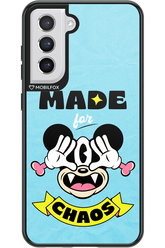 Made for Chaos 2.0 - Samsung Galaxy S21 FE