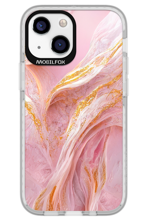 Rosequartz Silk - Apple iPhone 13 Mini
