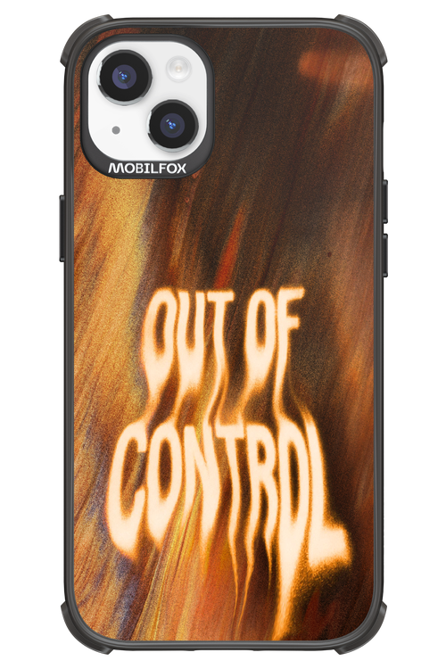 Out of Control 2.0 - Apple iPhone 14 Plus