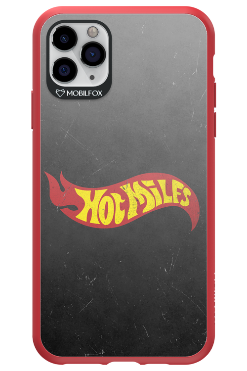 Hot Milfs 2.0 - Apple iPhone 11 Pro Max