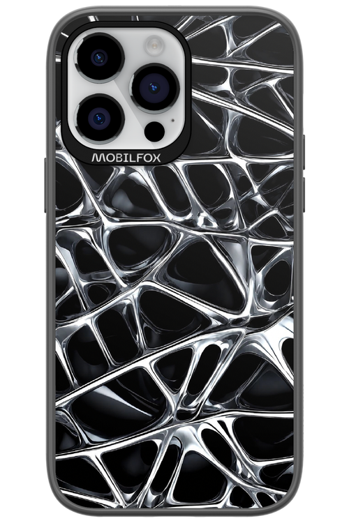 Chrome Era 2.0 - Apple iPhone 14 Pro Max