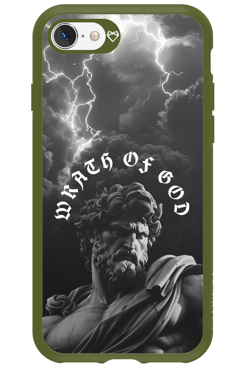 God 2.0 - Apple iPhone 8