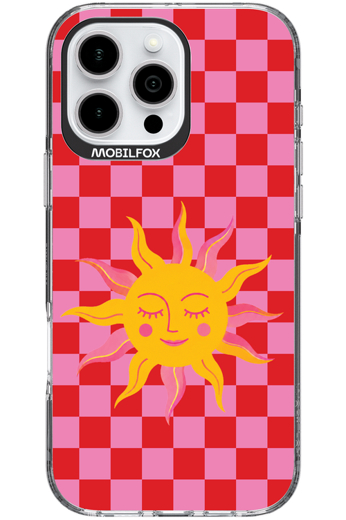 SUNNY 2.0 - Apple iPhone 16 Pro Max