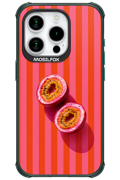 Passion Fruit 2.0 - Apple iPhone 15 Pro