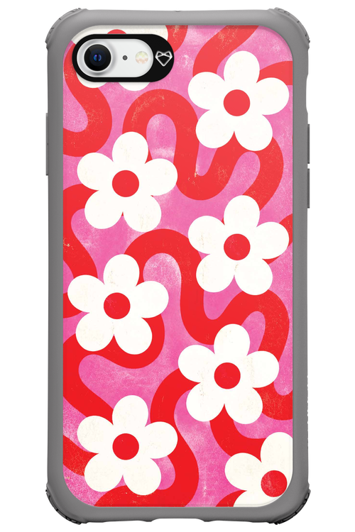 BLOSSOM TWIST 2.0 - Apple iPhone SE 2020