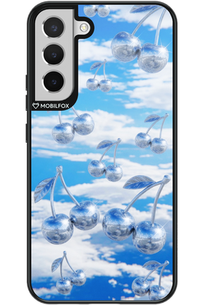 Cloud Cherry 2.0 - Samsung Galaxy S22+